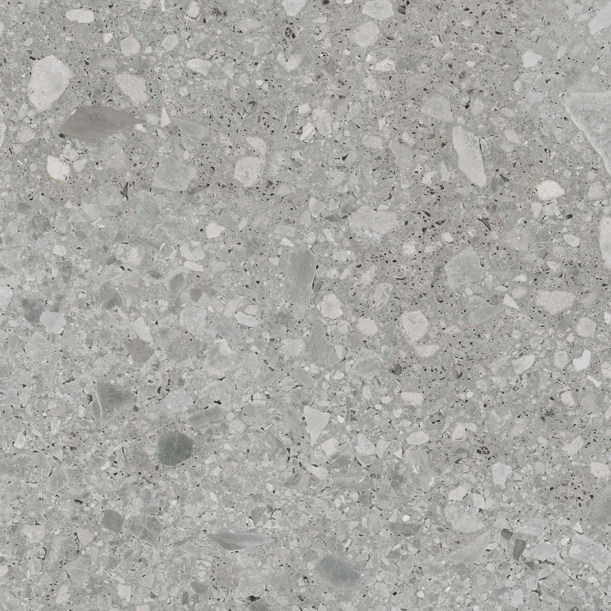 Гранитогрес IJ  Ceppo di Gres сив 600 x 600 mm
