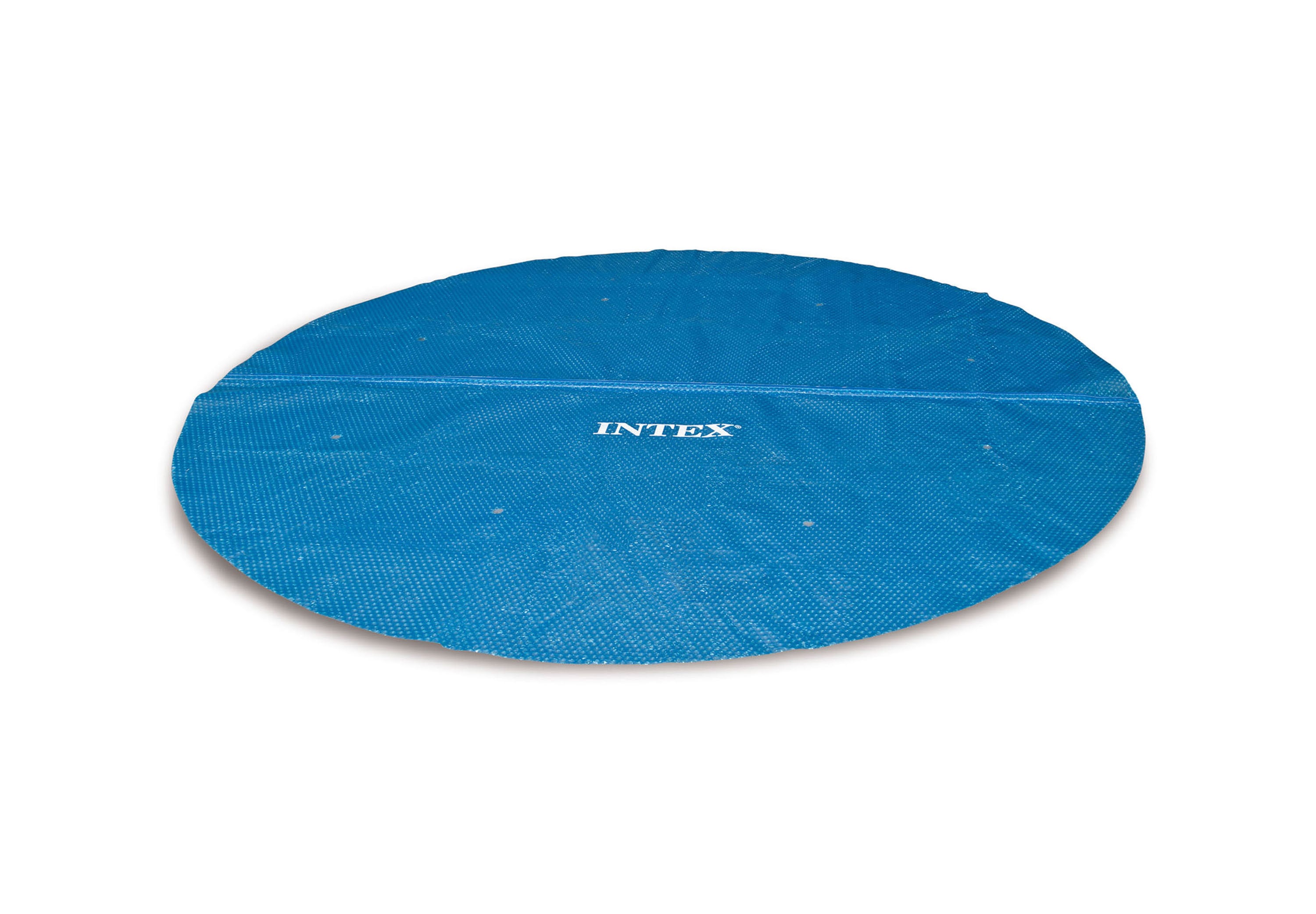 Соларно покривало Intex 29023 за басейни Easy Set / Frame Pools 457см 