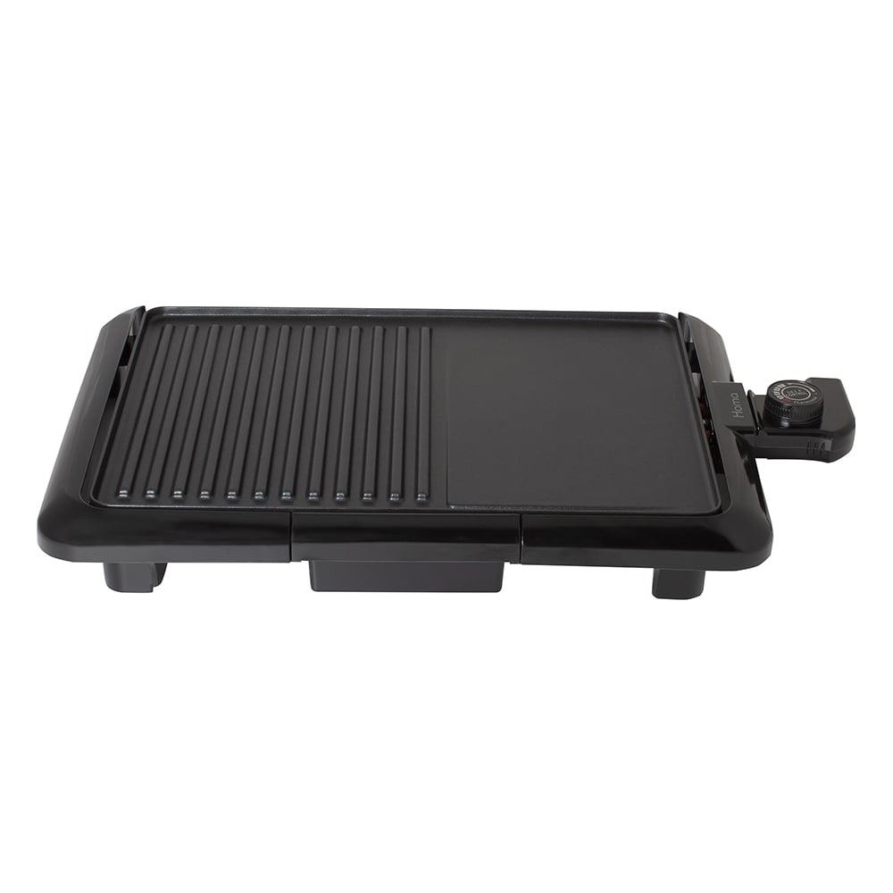 Електрическа скара Homa HG-2536 / 2000W