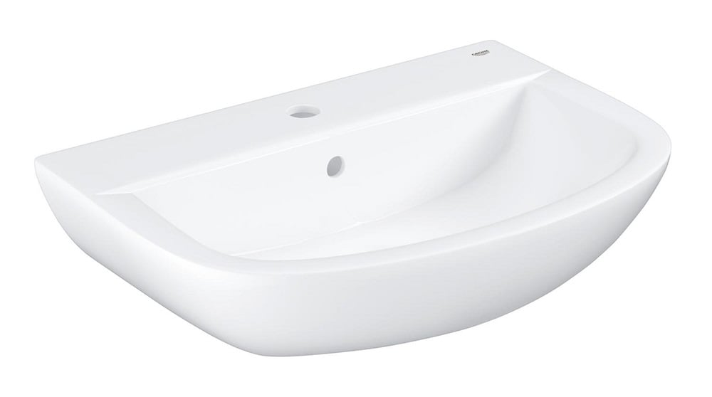 Умивалник за баня Grohe Bau Ceramic 60