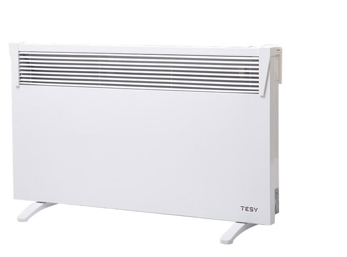 Панелен конвектор с механичен терморегулатор Tesy HeatЕco CN 03 050 MIS F