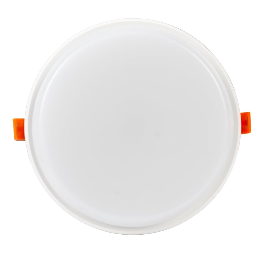 LED панел за вграждане с регулируем монтаж 24W 4200K кръг 