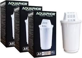 Филтриращ модул Aquaphor A5 / 350 л