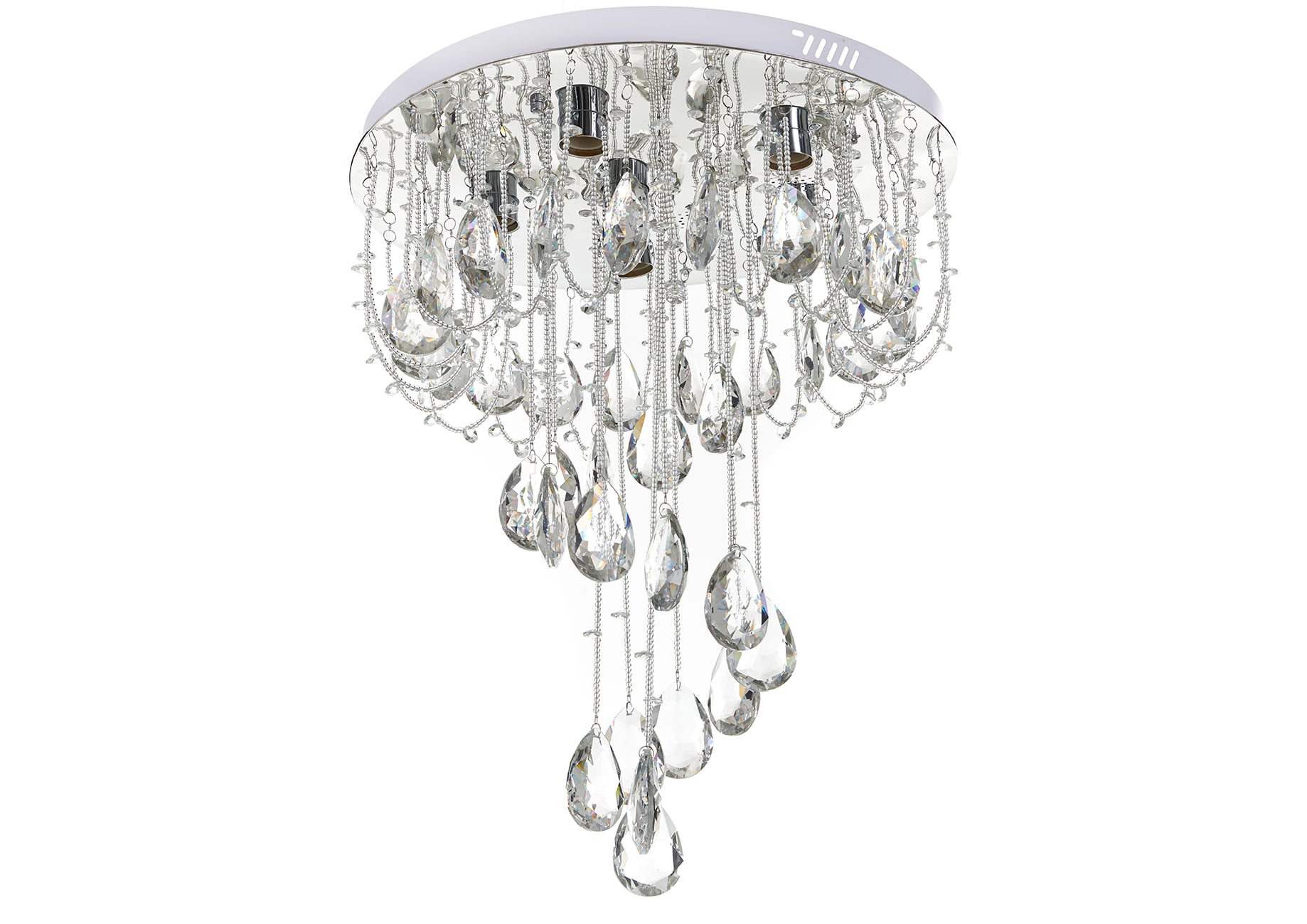 LED полилей EL 2137/50  CH