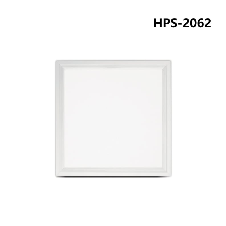LED панел LEDMax AMHPS-2062 квадрат 50W 4000K