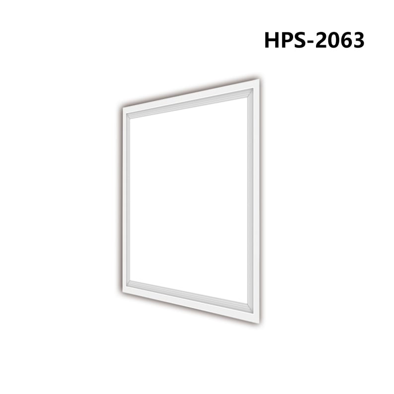 LED панел LEDMax AMHPS-2063 квадрат 32W 4000K