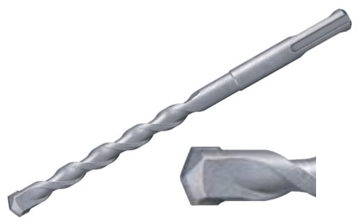 Свредло за бетон Makita SDS-plus ø20x460мм