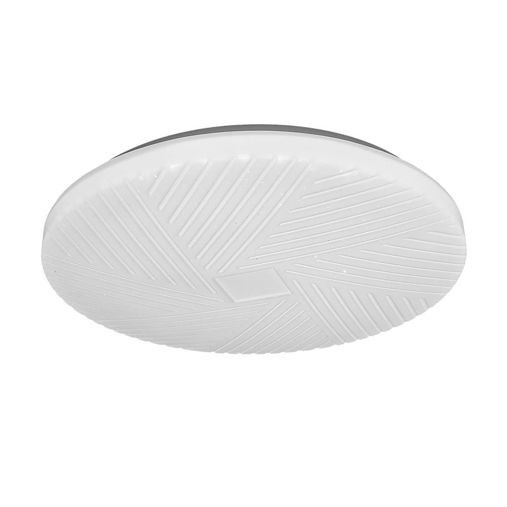 LED плафон Vivalux Nina 36W CL неутрална светлина