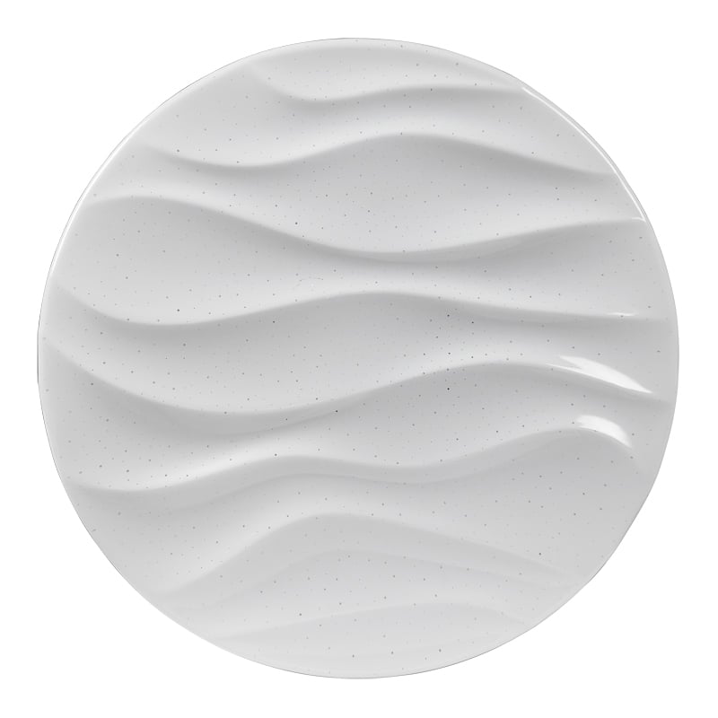 LED декоративна плафониера 28W 4000K IP20 
