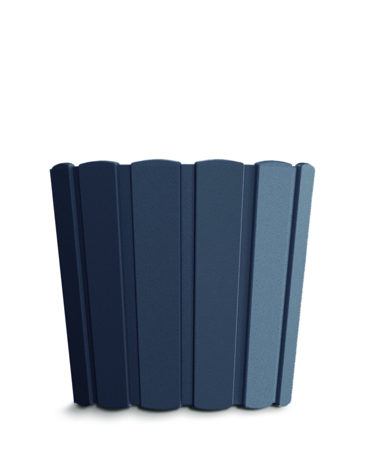 Саксия Boardee Basic ø19,9см антрацит