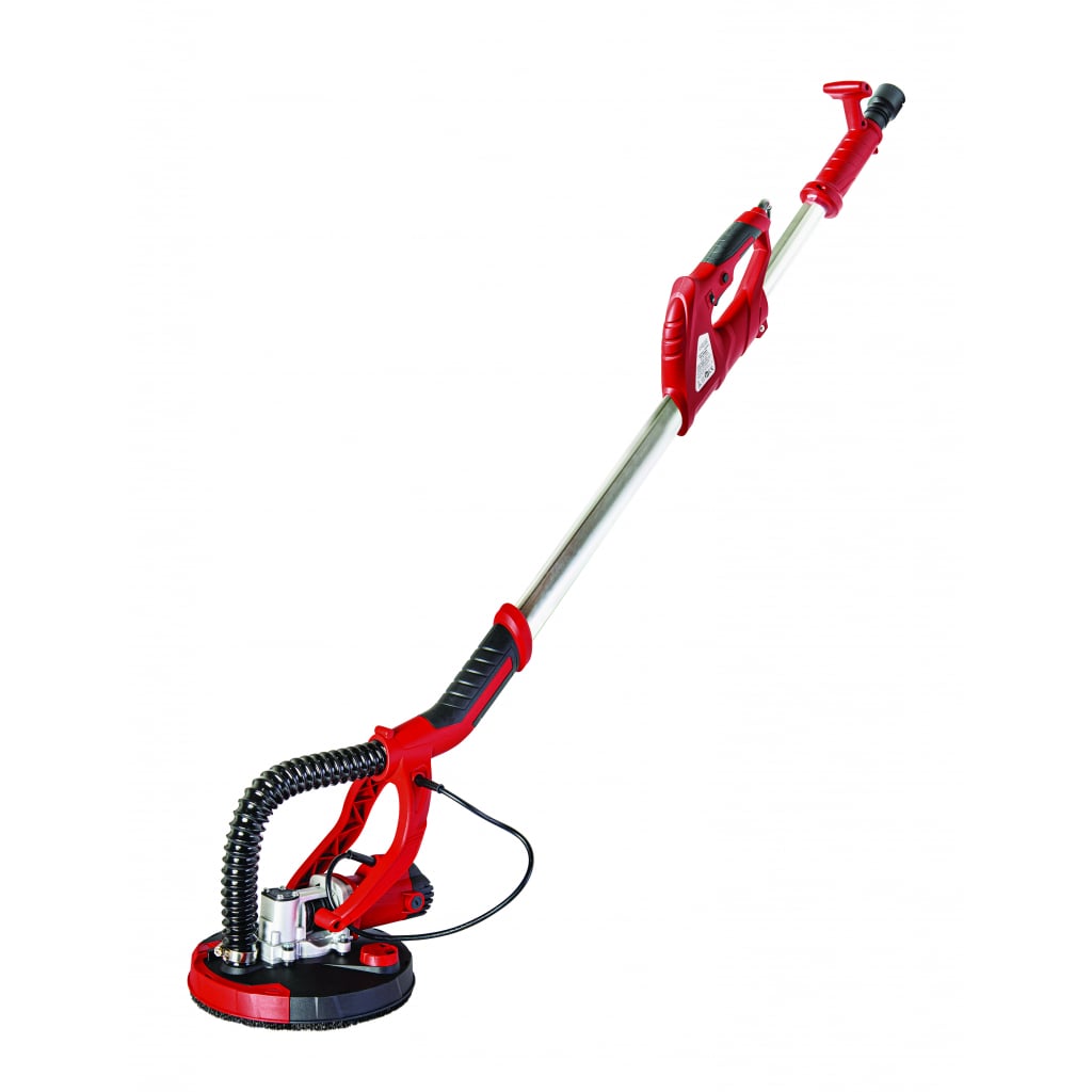 Шлайфмашина за стени и тавани Raider RD-DS05 750W Ø225мм