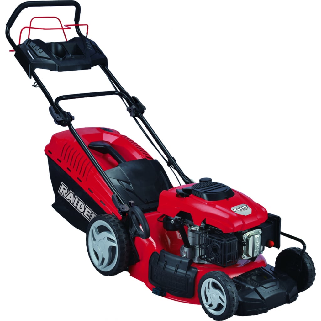 Бензинова самоходна косачка Raider RD-GLM10 3.2kW     