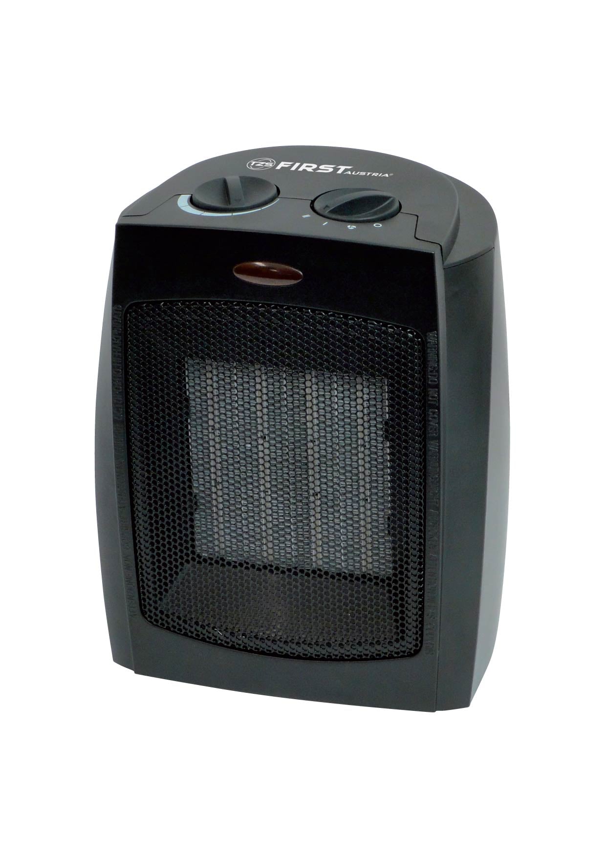Вентилаторна печка с керамичен нагревател First FA-5595-5 / 1500W