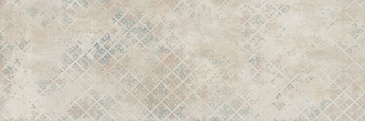 Стенна плочка Calm Colors Cream Carpet Matt G1 39,8x119,8см