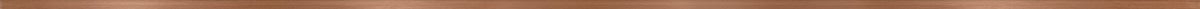 Фриз Metal Copper Border Matt 1x119,8см