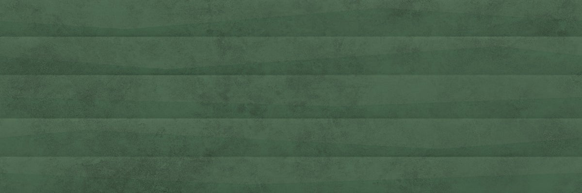 Стенна плочка Green Show Structure Satin G1 39,8x119,8см
