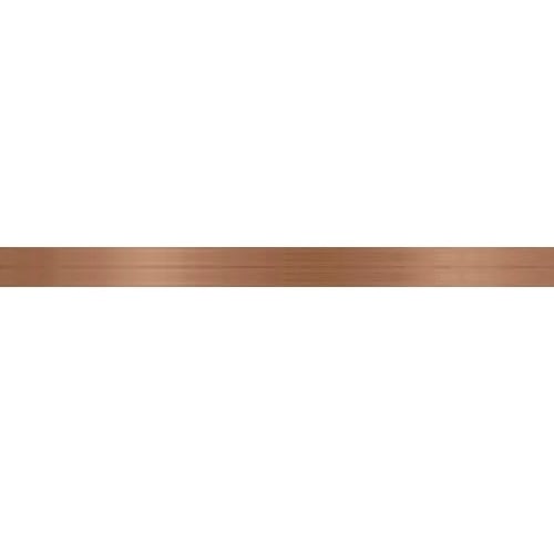 Фриз Metal Copper Border Glossy OD987-016 / 1x74 см