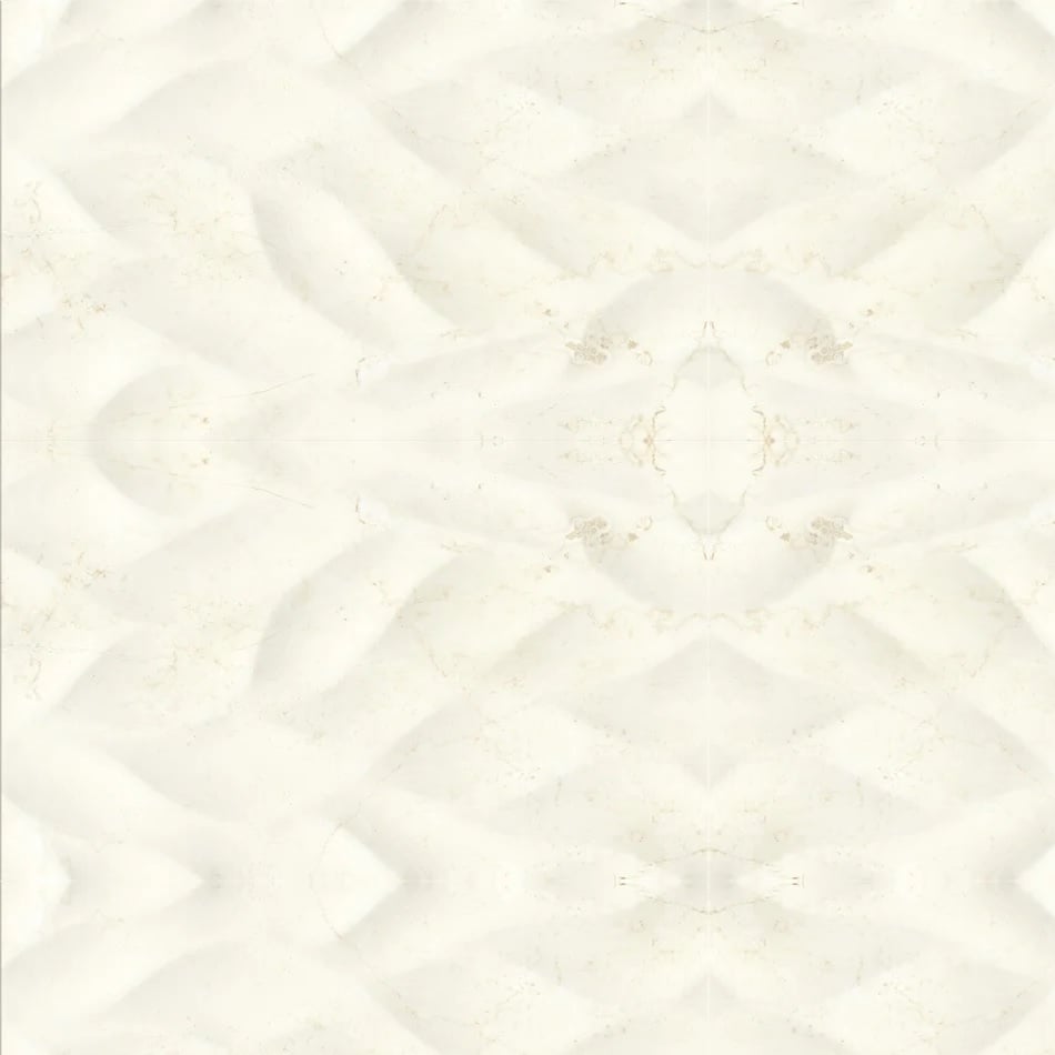 Стенна плочка Pineville Cream Glossy Structure G1 NT1012-003-1 / 25x40 см