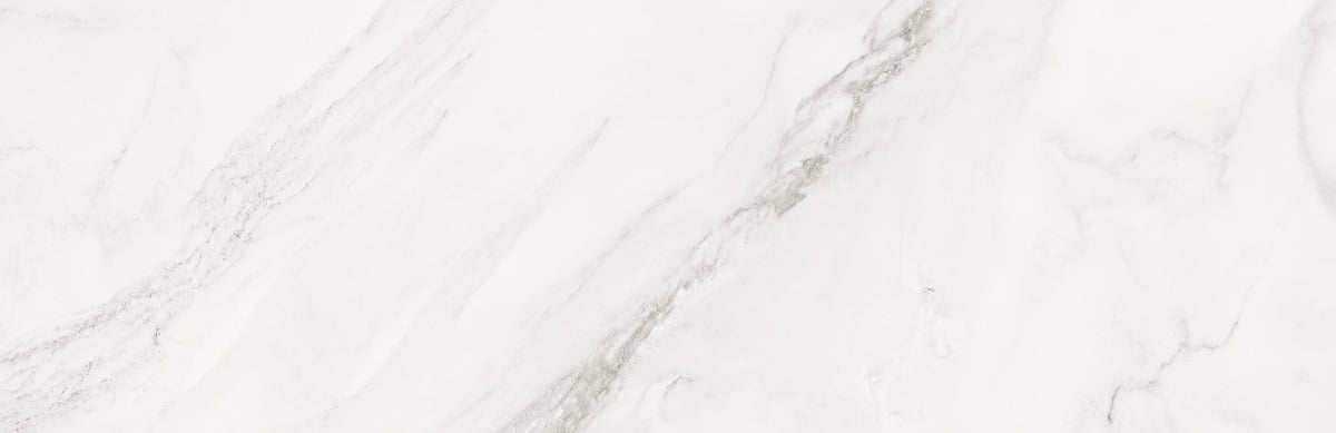 Стенна плочка Apsolute MP710 White G1 24x74 см