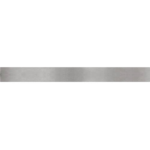 Фриз Metal Silver Border 3x75 см
