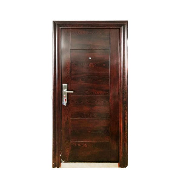 Метална входна врата KKD-222R 900х2000х50 дясна 