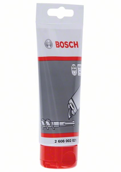 Грес за Bosch Pro SDS опашки на свредла и секачи