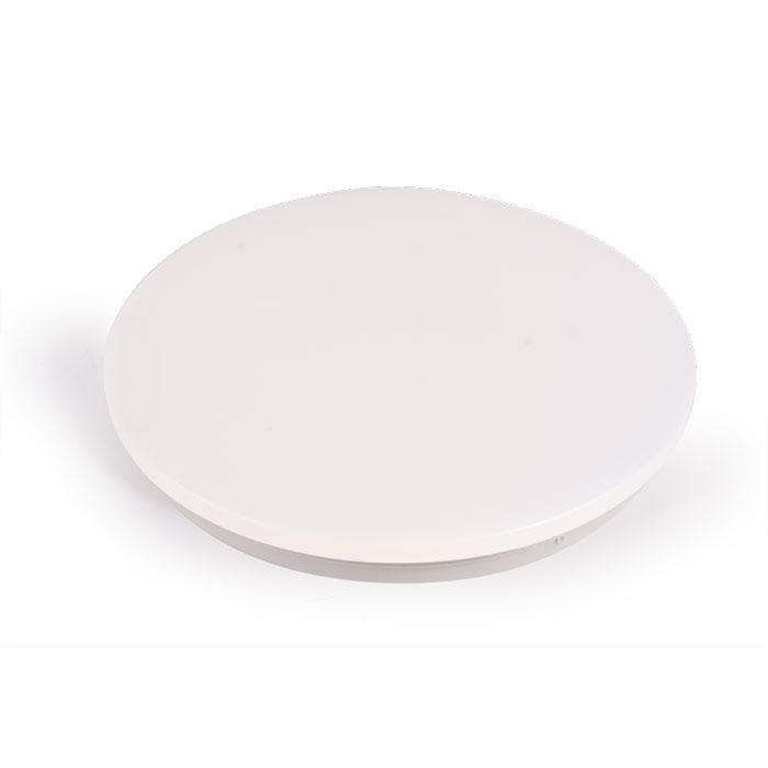 LED плафониера Optonica 24W 6000K матова 