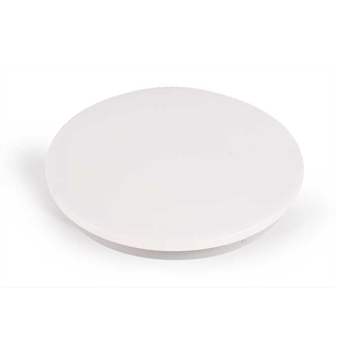 LED плафониера Optonica матова 18W 4500K