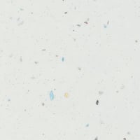 Плот за кухня Metallic White F010 ЛПДЧ / 4100х600х38мм