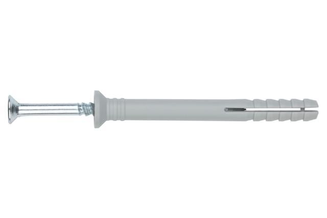 Пирон дюбел Index WB TC-CA 8х60мм / 20 броя