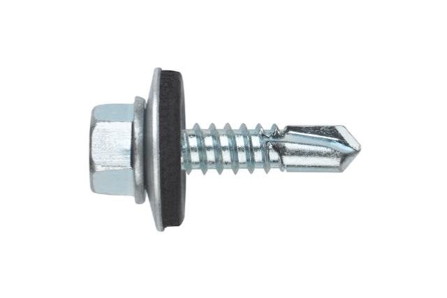 Винт за метал Index WB DIN 7504-K P16 / 5.5х32мм / 50 броя