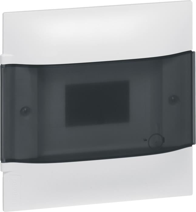 Табло за скрит монтаж 8 мод. Legrand Practibox S