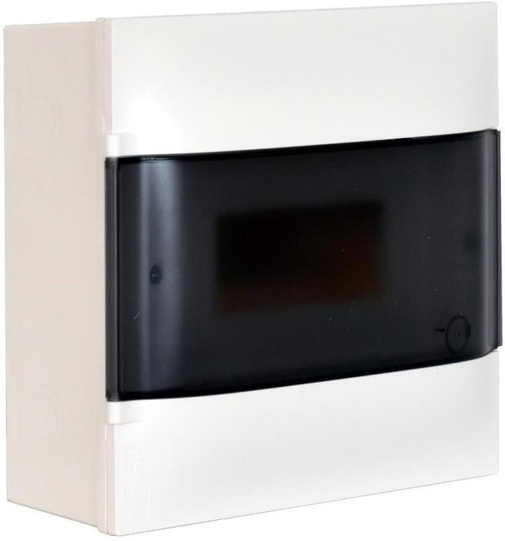 Табло за открит монтаж 8 мод. Legrand Practibox S