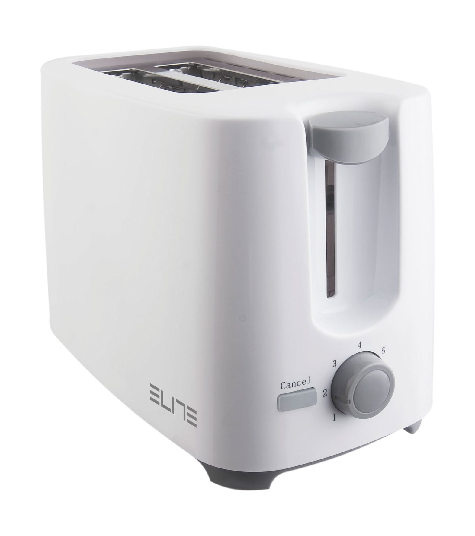 Тостер Elite TTW 1196 / 700W бял