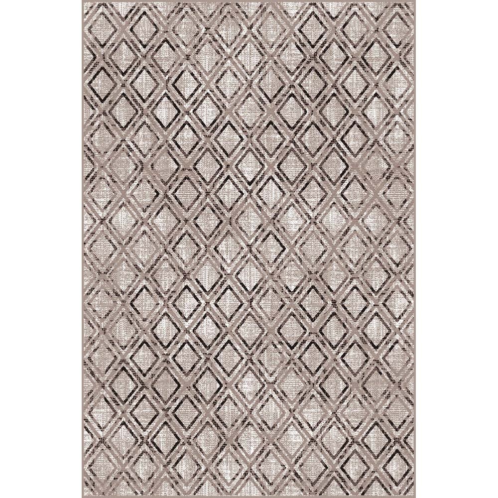 Машиннотъкан килим Mira 24015-121 / 160x230см