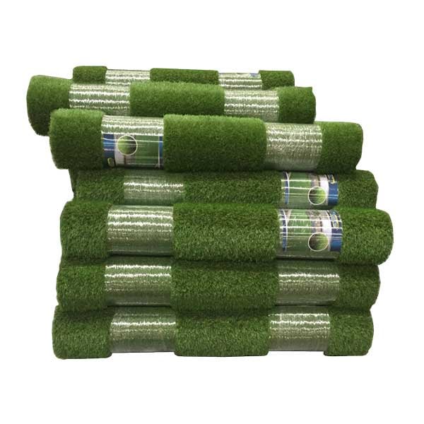 Изкуствена трева BNC252130056-14-1m x 4m / 25мм