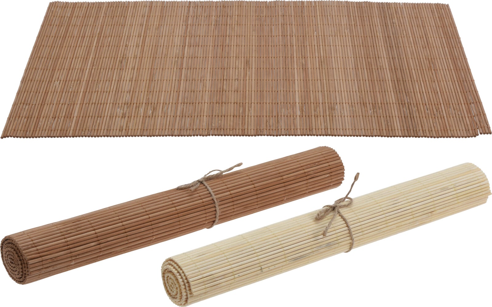 Подложки за хранене Bamboo 30х45см