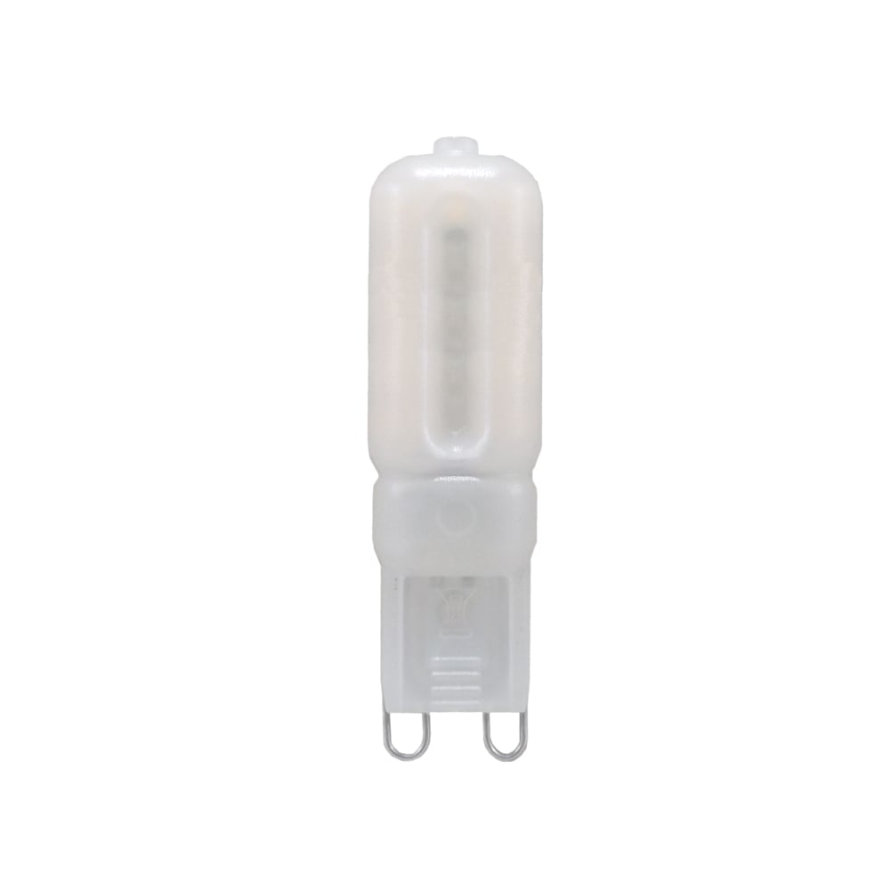 LED крушка спот Optonica G9 5W 2800K