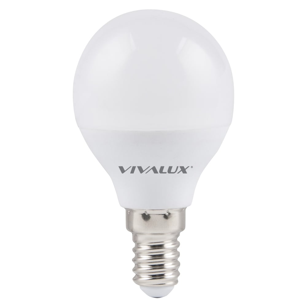 LED крушка Vivalux MGL E14 8W 4000K 