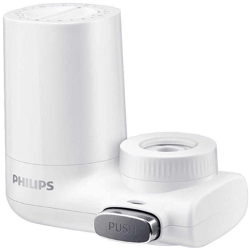 Филтърна система за чешма Philips AWP3703 вертикална