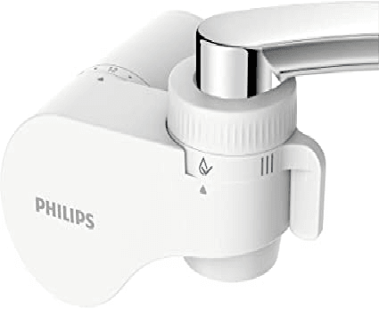 Филтърна система за чешма Philips AWP3704 хоризонтална