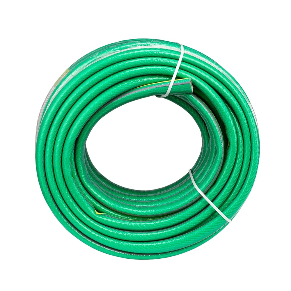 Шестслоен маркуч Professional Plus 3/4'' 25м 