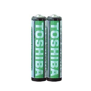 Батерия Toshiba R03U 2 броя