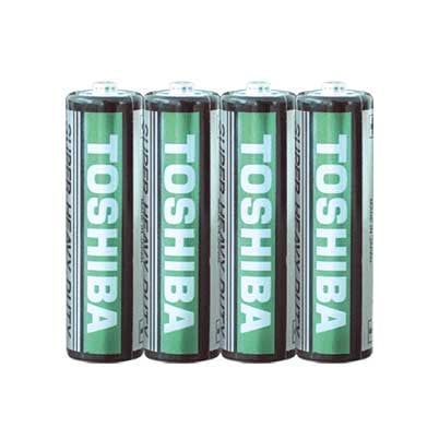 Батерия Toshiba R6U 4 броя