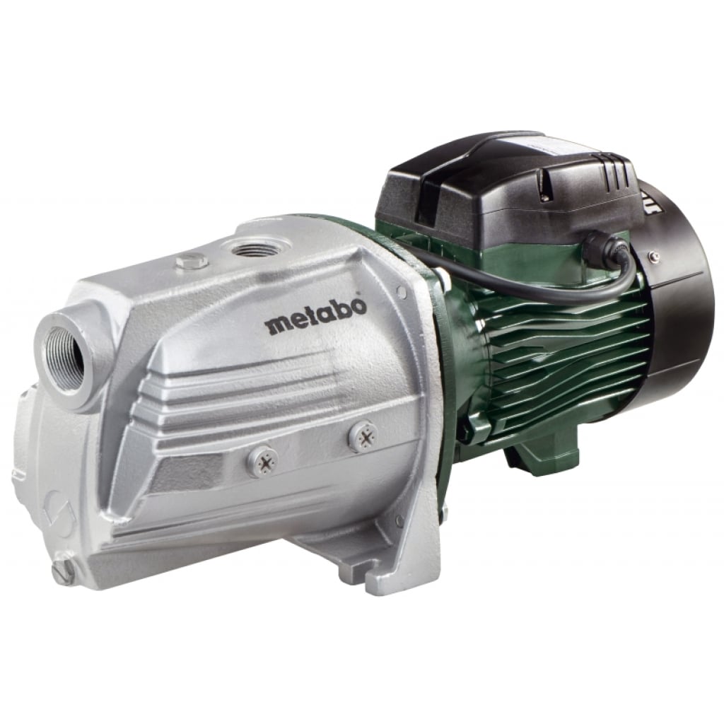Градинска помпа Metabo P 9000 G / 1900W / 9000 l/h 