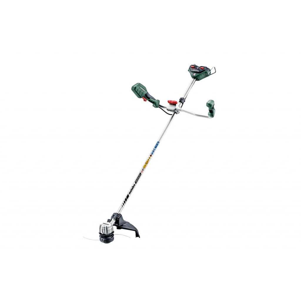 Акумулаторен тример за трева Metabo FSB 36-18 LTX BL40 18V без батерия и зарядно