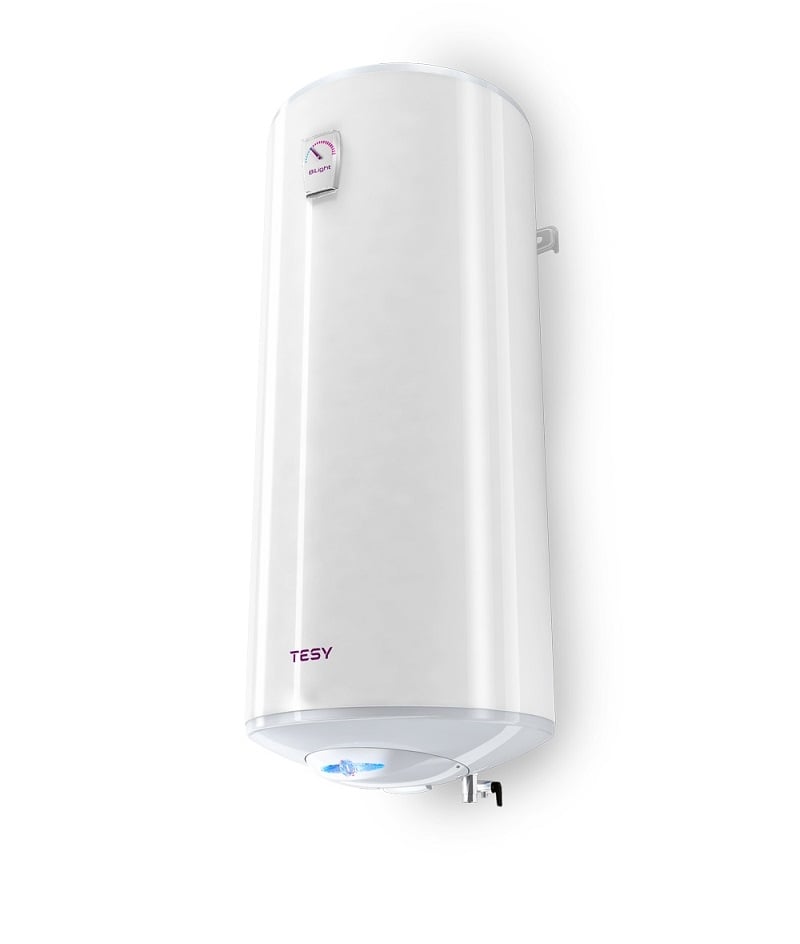 Вертикален бойлер Tesy BiLight GCV 120 44 30 B12 TSRC 120л 3000W