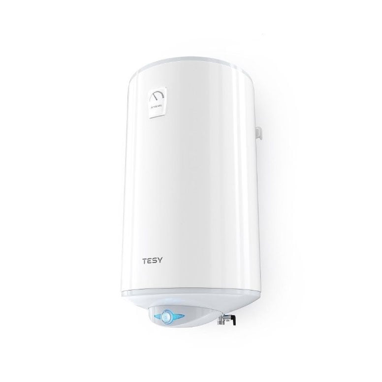 Вертикален бойлер Tesy Anticalc Ceramic GCV 100 44 24C B14 TSR 100л 2400W 