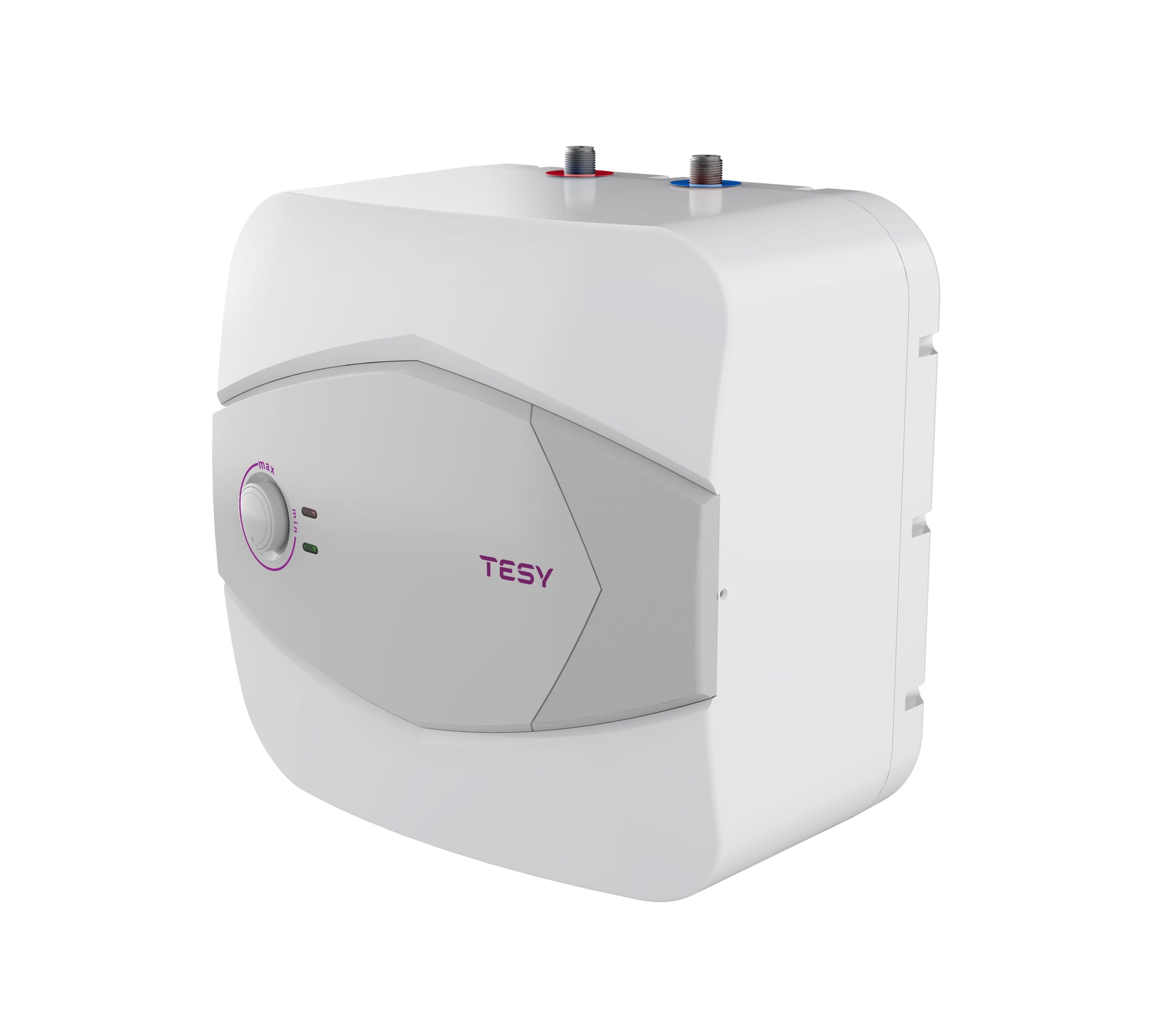Бойлер за монтаж под мивка Tesy GCU 3015 G01 RC 27л 1500W