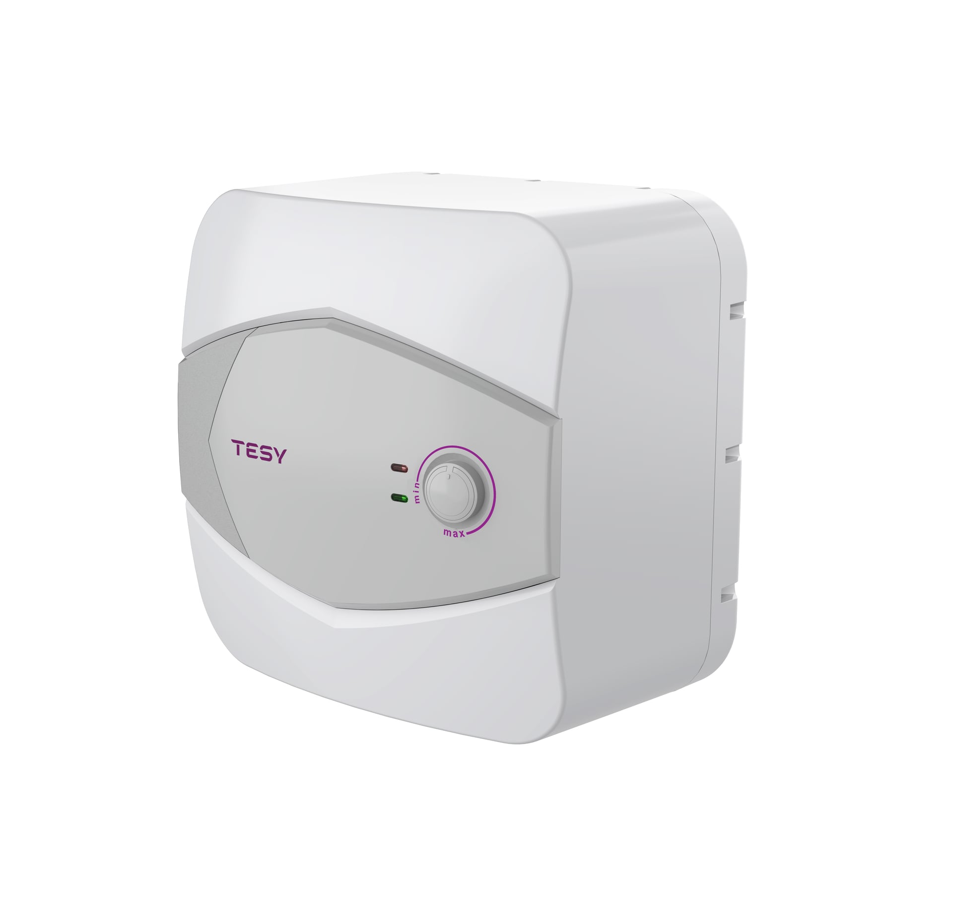 Бойлер за монтаж над мивка Tesy GCA 3015 G01 RC 27л 1500W